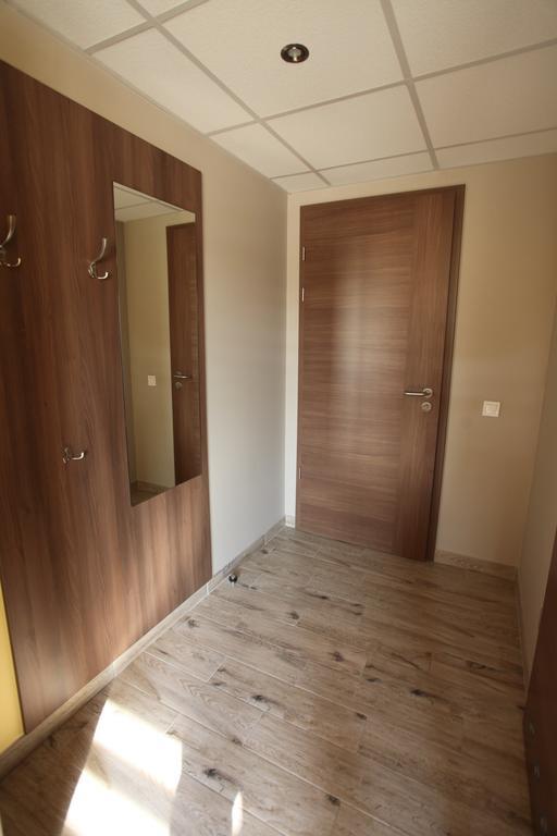 Hotelik A2 Pruszków Szoba fotó